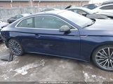 Audi A5 WAUSAAF57PA031083 снимка