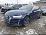Audi A5 WAUSAAF57PA031083 снимка