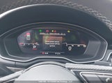 Audi A5 WAUSAAF57PA031083 снимка