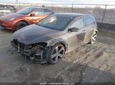 Volkswagen Golf R WVWVF7AUXHW115017 снимка