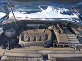 Volkswagen Tiguan Comfortline 3VV2B7AX3JM092390 fotografie