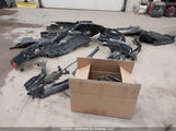 Jeep Grand Cherokee L Laredo 1C4RJKAG9R8615494 снимка