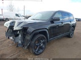 Jeep Grand Cherokee L Laredo 1C4RJKAG9R8615494 снимка