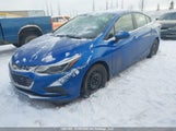 Chevrolet Cruze Lt 1G1BE5SM4G7244641 снимка