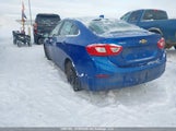 Chevrolet Cruze Lt 1G1BE5SM4G7244641 снимка