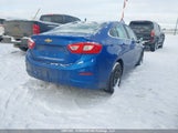 Chevrolet Cruze Lt 1G1BE5SM4G7244641 снимка