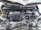 Toyota Corolla Le 5YFBPMBE6MP212031 снимка