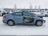 Toyota Corolla Le 5YFBPMBE6MP212031 снимка