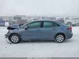 Toyota Corolla Le 5YFBPMBE6MP212031 снимка