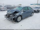 Toyota Corolla Le 5YFBPMBE6MP212031 снимка