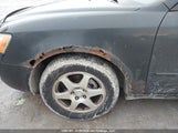 Hyundai Sonata Gl/Gls 5NPET46C58H332858 снимка