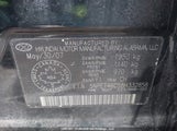 Hyundai Sonata Gl/Gls 5NPET46C58H332858 снимка