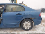 Honda Civic Dx-G 2HGFA16499H035184 снимка