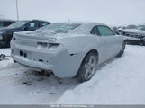 Chevrolet Camaro 2Lt 2G1FC1E3XD9112500 снимка