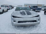 Chevrolet Camaro 2Lt 2G1FC1E3XD9112500 снимка