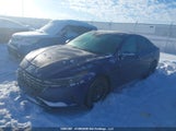 Hyundai Elantra Sel KMHLM4AG7MU166885 снимка