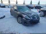 Mazda Mazda3 Gs-Sky JM1BL1V76C1688841 снимка