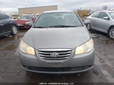 Hyundai Elantra Gl KMHDU4BD5AU148700 снимка
