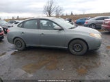 Hyundai Elantra Gl KMHDU4BD5AU148700 снимка