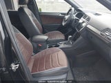 Volkswagen Tiguan Sel R-Line Black 3VV4B7AX8RM090624 photo