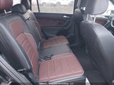 Volkswagen Tiguan Sel R-Line Black 3VV4B7AX8RM090624 fotografie