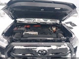Toyota Tundra Hybrid Limited 4X4 5TFWC5DB8RX078900 снимка