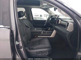 Toyota Tundra Hybrid Limited 4X4 5TFWC5DB8RX078900 снимка