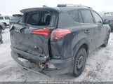 Toyota Rav4 Adventure/Xle 2T3RFREV1JW824407 fotografie