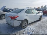 Toyota Corolla Le 2T1BURHE0HC906264 снимка