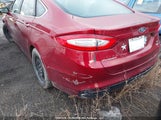 Ford Fusion Se 3FA6P0T99GR167702 снимка