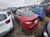Ford Fusion Se 3FA6P0T99GR167702 снимка