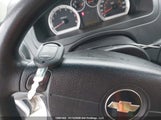 Chevrolet Aveo Lt 3G1TC6DG5BL146665 снимка