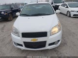 Chevrolet Aveo Lt 3G1TC6DG5BL146665 снимка