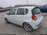 Chevrolet Aveo Lt 3G1TC6DG5BL146665 снимка