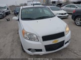 Chevrolet Aveo Lt 3G1TC6DG5BL146665 снимка