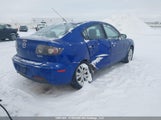Mazda 3 I JM1BK32F381878873 снимка