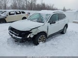 Volkswagen Tiguan Trendline 3VV0B7AX2JM042412 fotografie