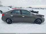 Kia Forte 2.0L Ex KNAFU4A26A5278151 снимка