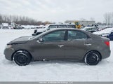 Kia Forte 2.0L Ex KNAFU4A26A5278151 снимка