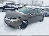 Kia Forte 2.0L Ex KNAFU4A26A5278151 снимка