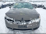 Kia Forte 2.0L Ex KNAFU4A26A5278151 снимка