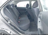 Kia Forte 2.0L Ex KNAFU4A26A5278151 снимка