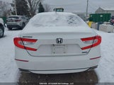 Honda Accord Touring 1.5T 1HGCV1F90KA802072 fotografie