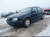 Volkswagen Jetta Gls 2.0L 3VWSB69M02M082269 снимка