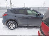 Mazda Cx-5 Sport JM3KE2BE2D0106669 снимка