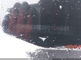 Mazda Cx-5 Sport JM3KE2BE2D0106669 снимка