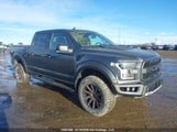 Ford F-150 Raptor 1FTFW1RG8KFB86529 снимка