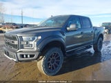 Ford F-150 Raptor 1FTFW1RG8KFB86529 снимка