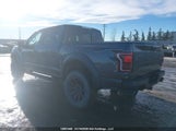 Ford F-150 Raptor 1FTFW1RG8KFB86529 снимка