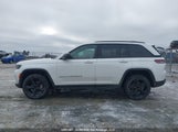 Jeep Grand Cherokee Limited 1C4RJHBG5RC188992 fotografie